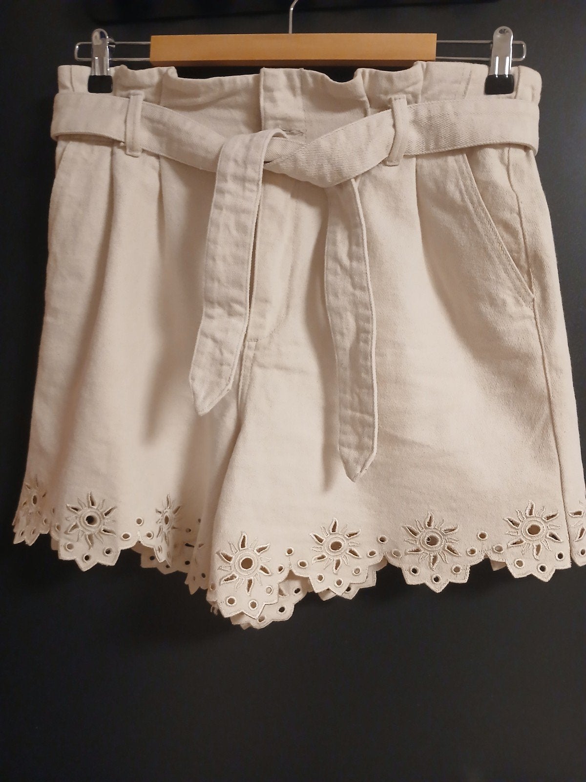 Catwalk Junkie shorts met borduursel, maat 40, Ophalen of Verzenden