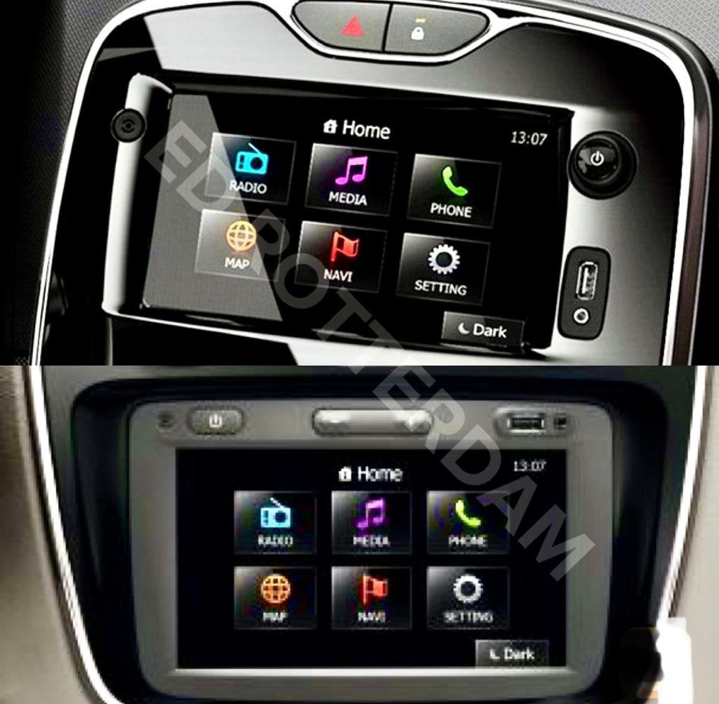 ACTIE Renault / Dacia MediaNav 2026 Europa Navigatie Update✅, Computers en Software, Navigatiesoftware, Ophalen of Verzenden, Nieuw