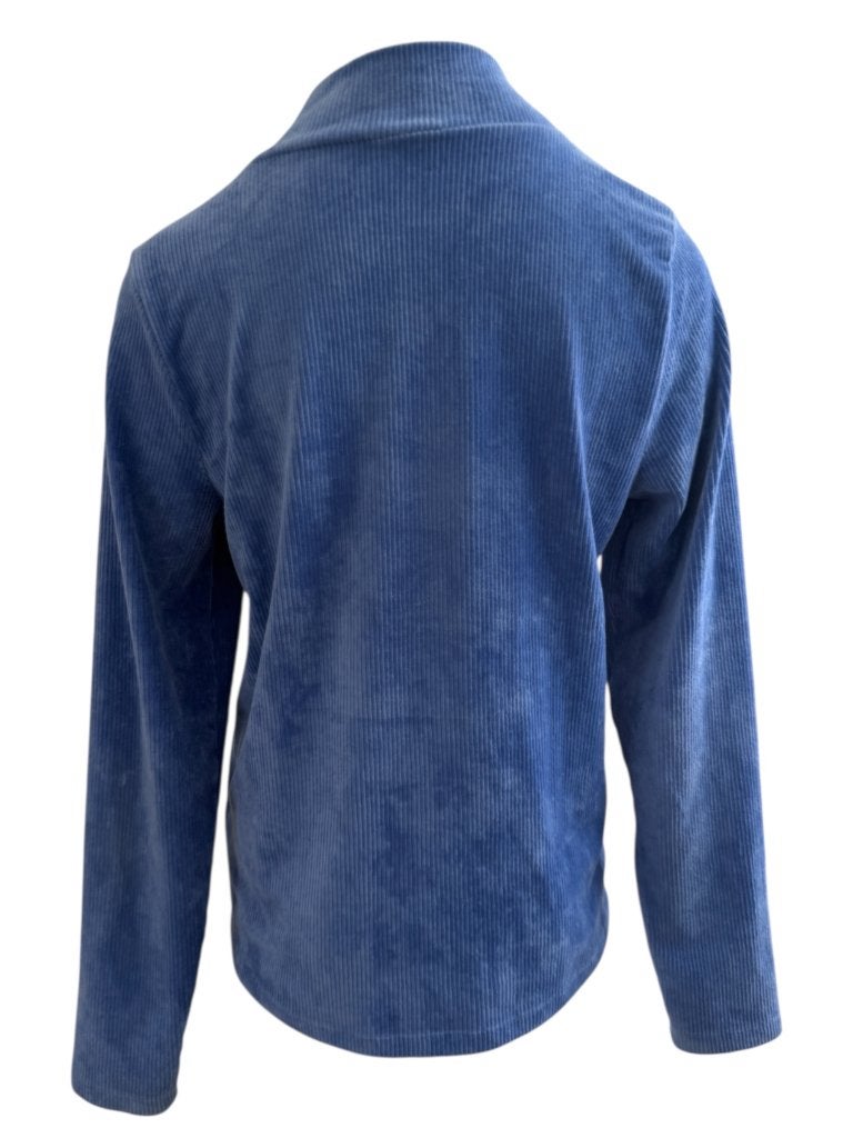 Anna van Toor trui XL, Blauw, Maat 46/48 (XL) of groter, Ophalen of Verzenden, Zo goed als nieuw