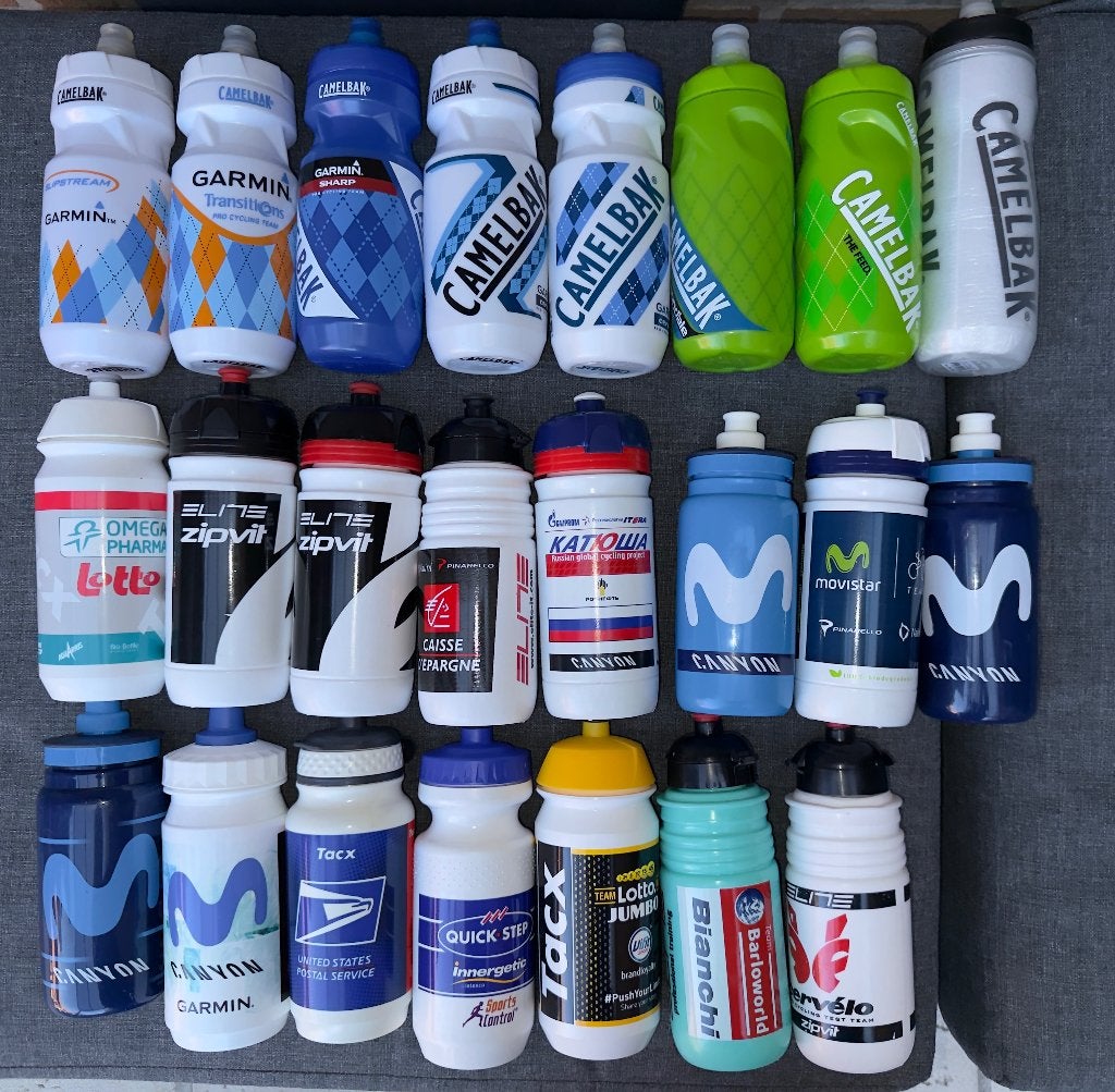 Drinkbussen, Verzenden, Gebruikt, Overige merken