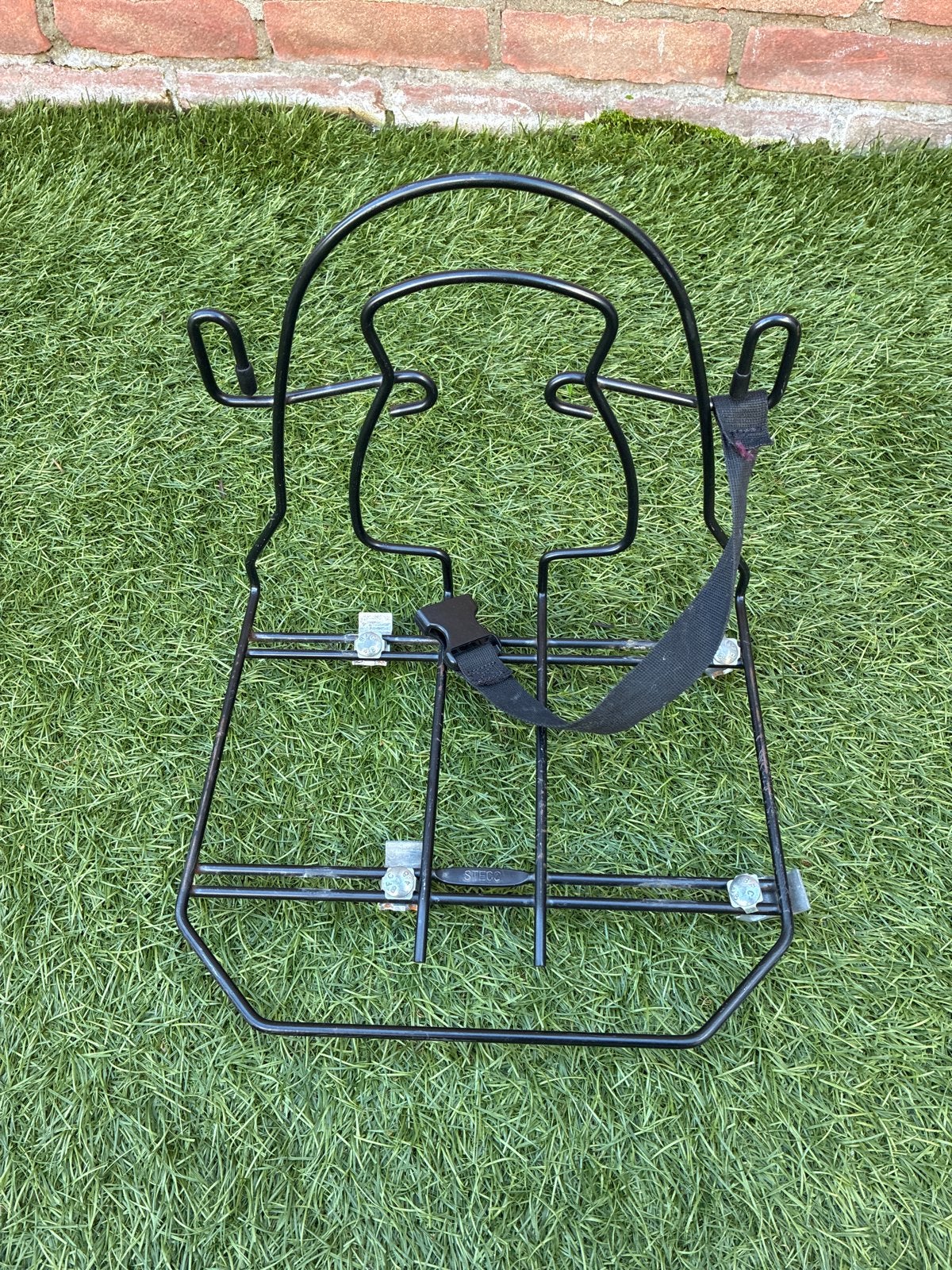 Tas rekje monkey steco bagage, Ophalen of Verzenden, Gebruikt