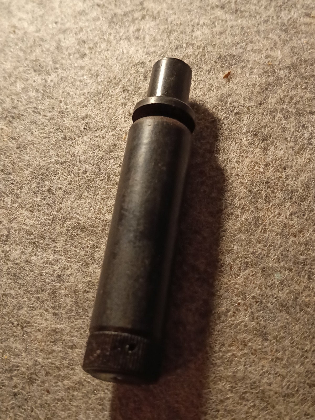 Wehrmacht oliebusje reinigingsset k98, Verzamelen, Ophalen of Verzenden