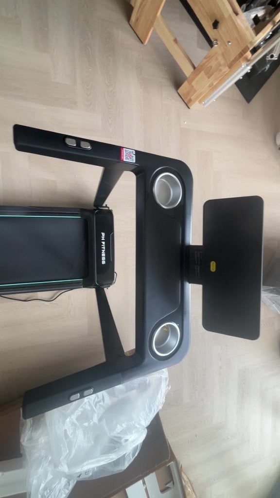 Loopband Helling – Treadmill – Thuisfitness €100, Ophalen, Support@phfitness.nl, Zo goed als nieuw, Zürichstraat 20 Sittard