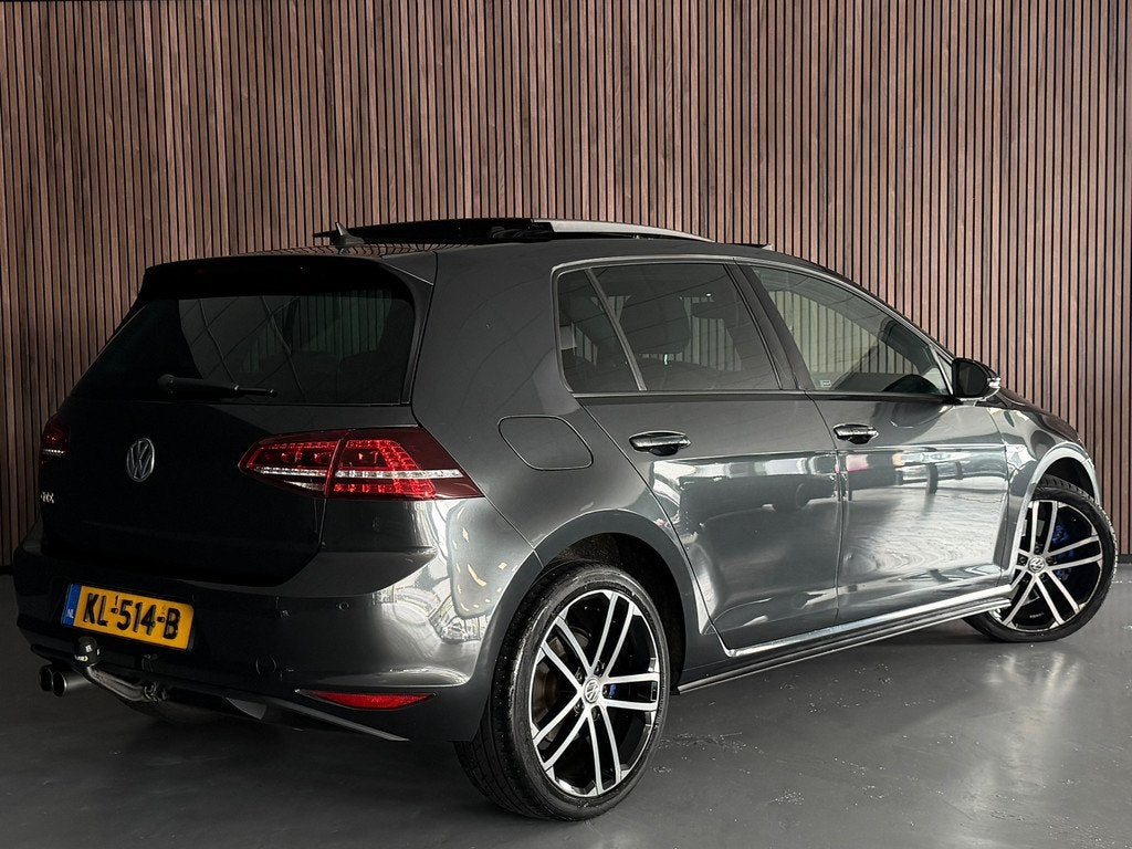 Volkswagen Golf 1.4 TSI GTE Connected Series PANORAMADAK/KEY, 8 kWh, Gebruikt, Euro 6, 4 cilinders