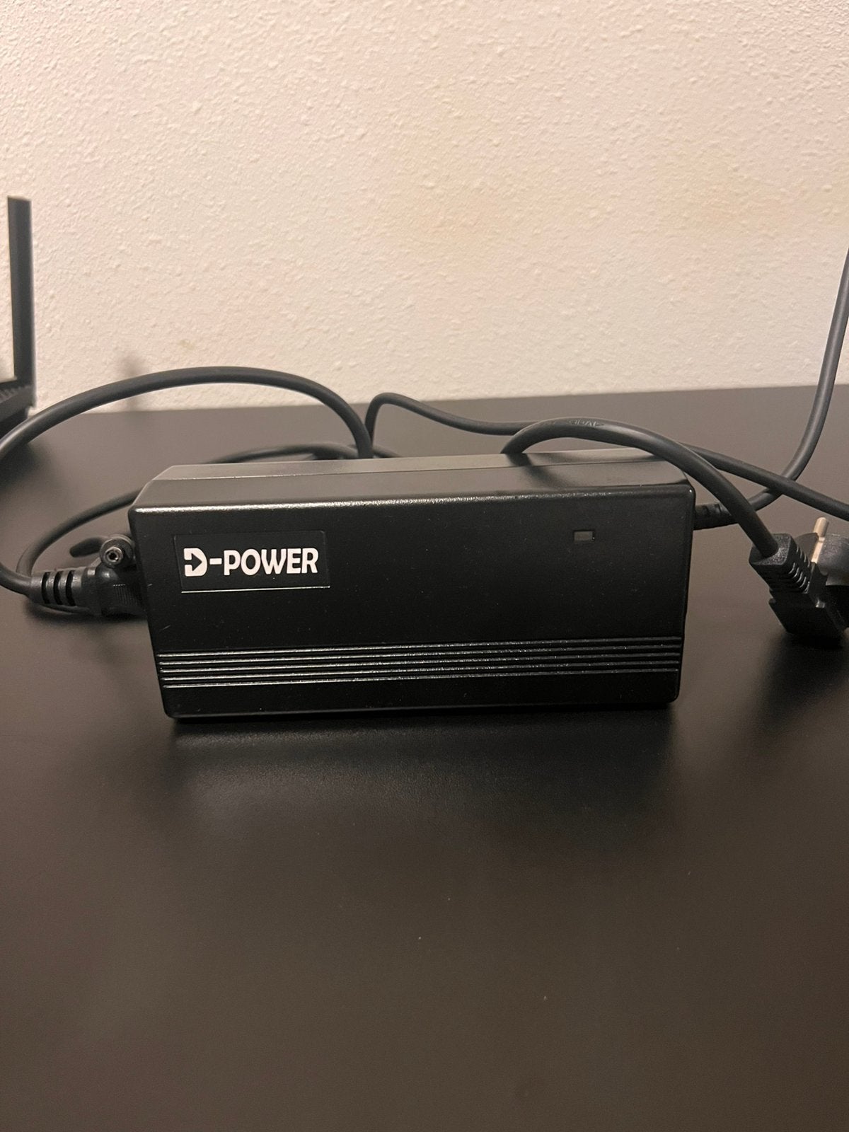 Bafang E-Bike Battery Charger 58.8V 3A – D-Power, Zo goed als nieuw