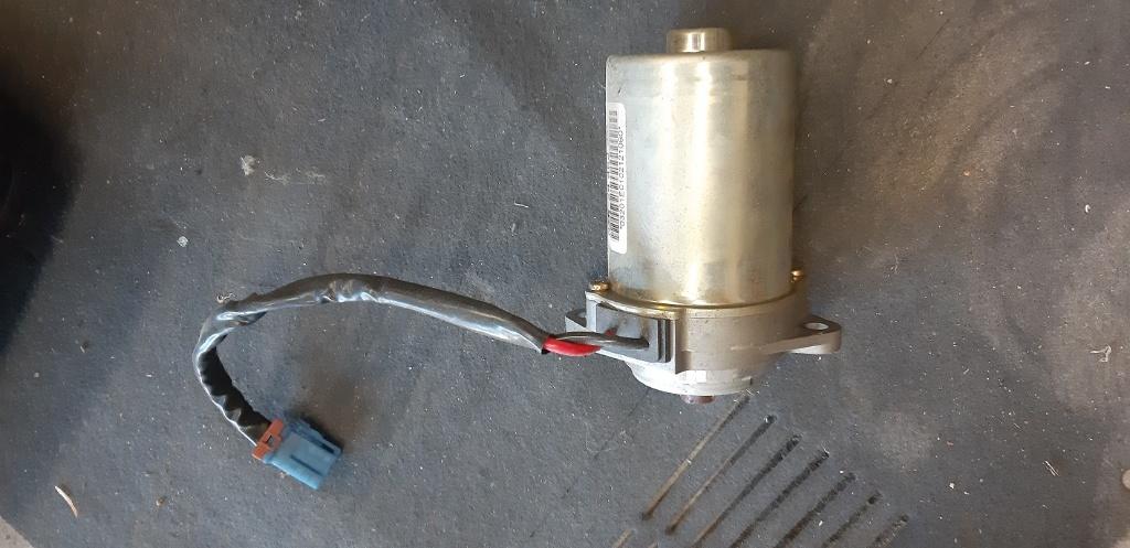 Pomp vd stuurbekrachtiging Opel Corsa C model, Ophalen of Verzenden