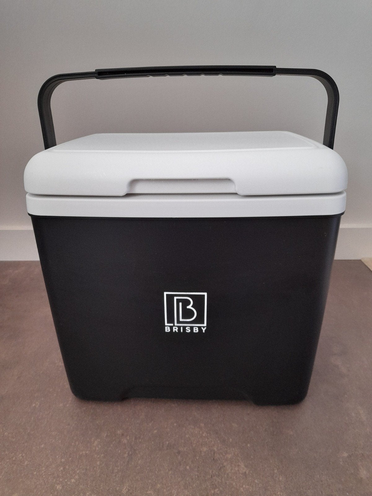 Brisby Koelbox - Frigobox - 13L - Zwart NIEUW, Ophalen, Nieuw, Koelbox, Koelelement