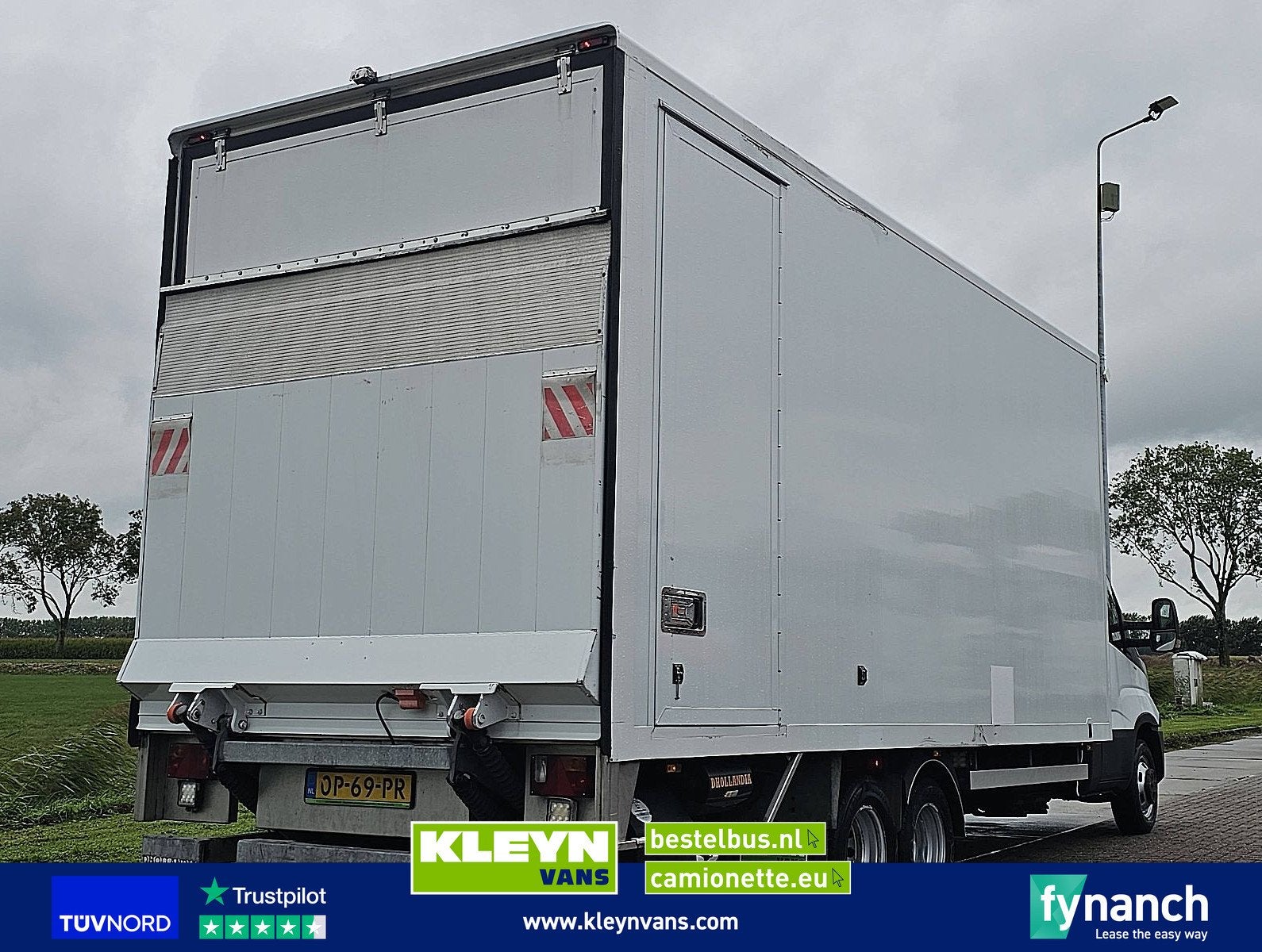 VELDHUIZEN CLICKSTAR 46-1 clickstar, Auto diversen, Gebruikt