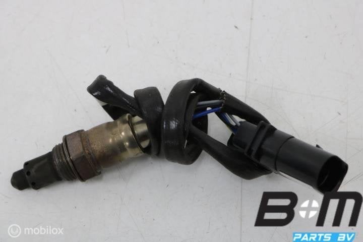 Lambdasonde Audi Q2 81A 04E906262CR, Auto-onderdelen, Uitlaatsystemen, Gebruikt