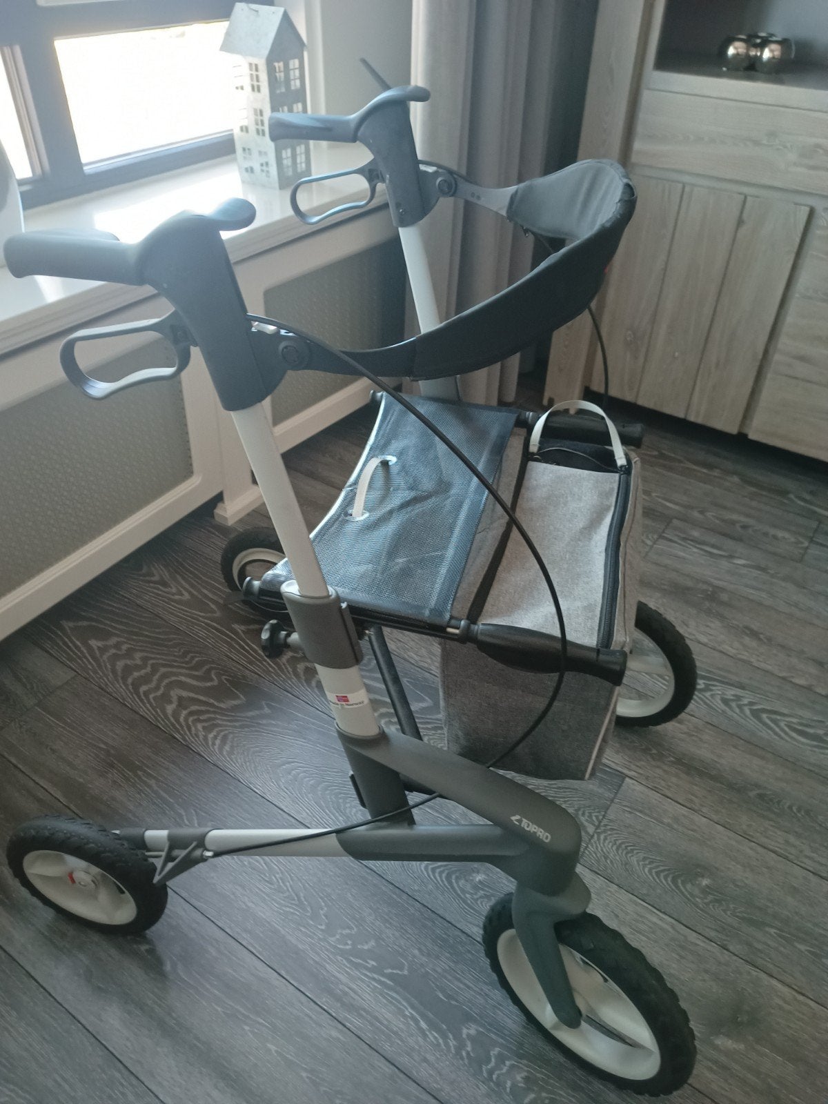 Rollator topro, Diversen, Rollators, Ophalen