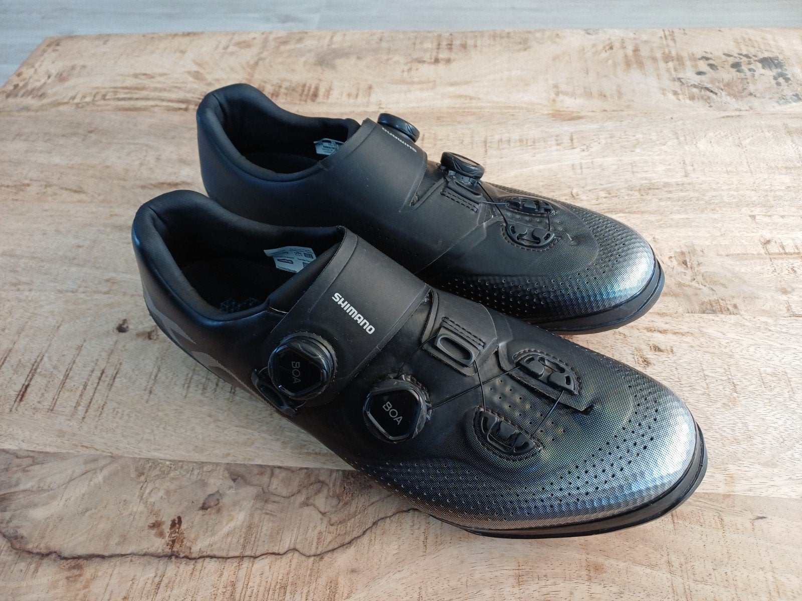 Shimano XC702 Mountainbikeschoenen - Maat 46, Heren, Schoenen, Overige maten, Ophalen of Verzenden