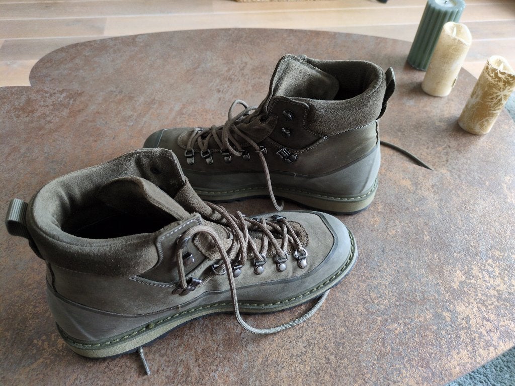 Diemme for Ten C handgemaakte leren herenschoenen MT45 ZGAN, Diemme for Ten C, Overige kleuren, Ophalen of Verzenden, Zo goed als nieuw