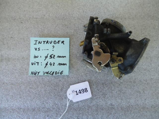 VS750 1985 - 1991 Suzuki Carburator D1-12218