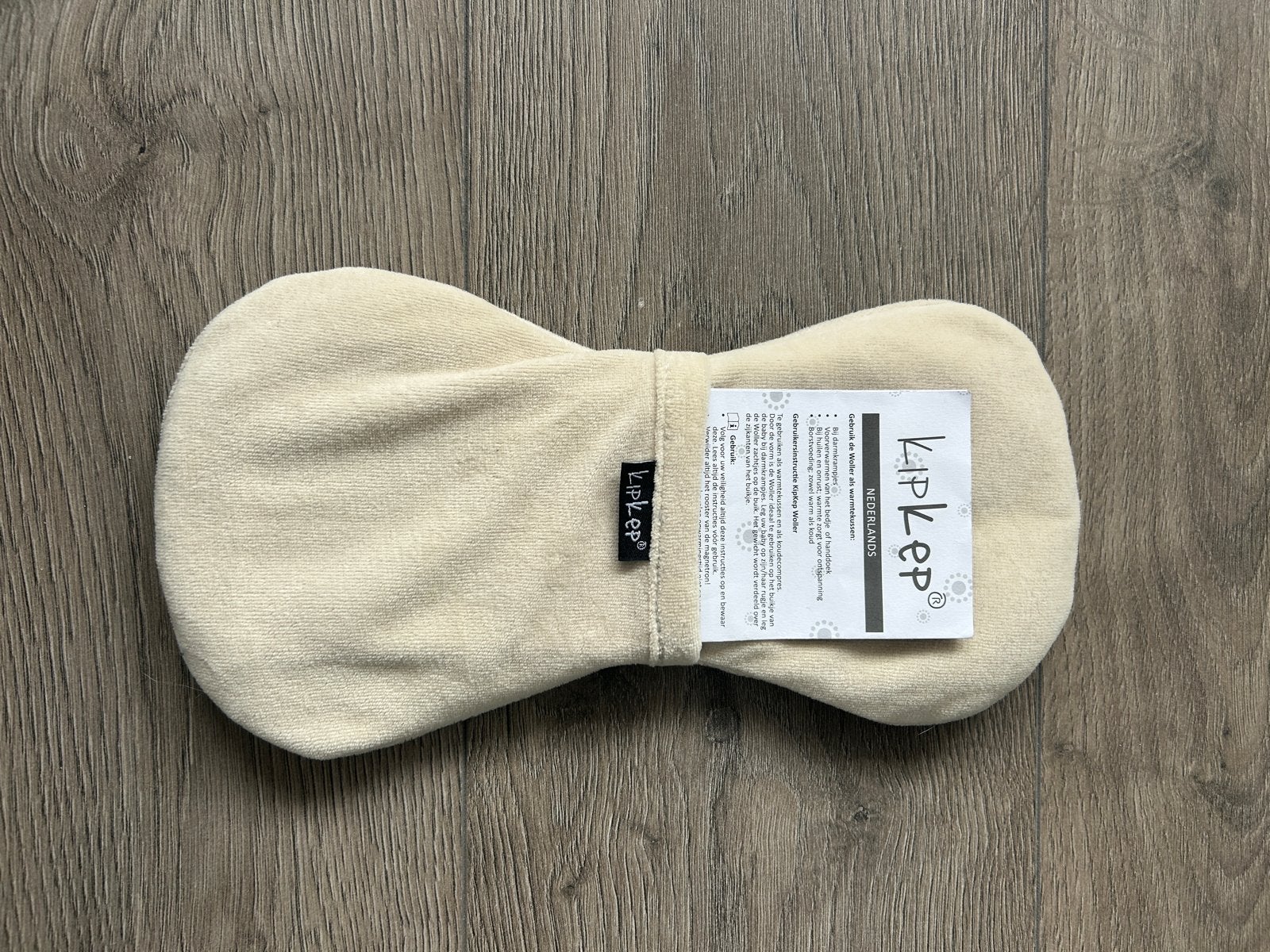 KipKep Woller warmtekussen voor baby's, Ophalen, Gebruikt