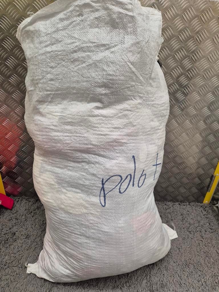 Partij Vintage Kleding 51 Stuks Ralph Lauren, Ophalen