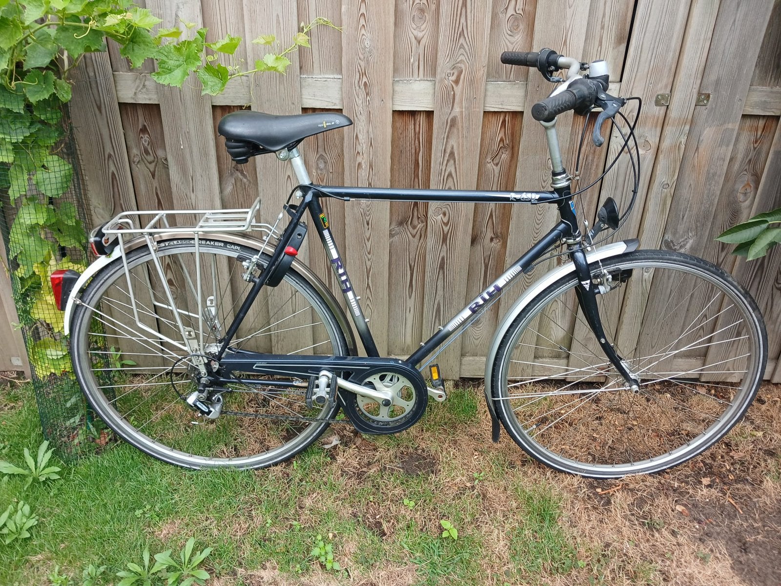 Rih -R65 Fiets, Ophalen, Zo goed als nieuw, Overige merken