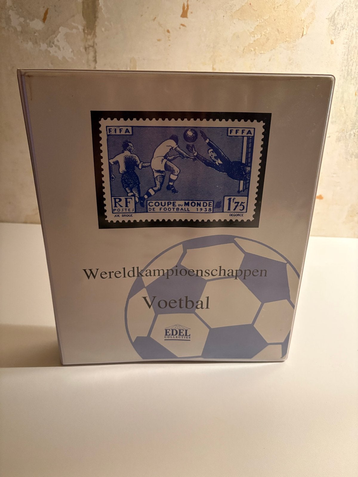 WK Voetbal Frankrijk 1998 Postzegels, Ophalen of Verzenden, Postfris, Sport