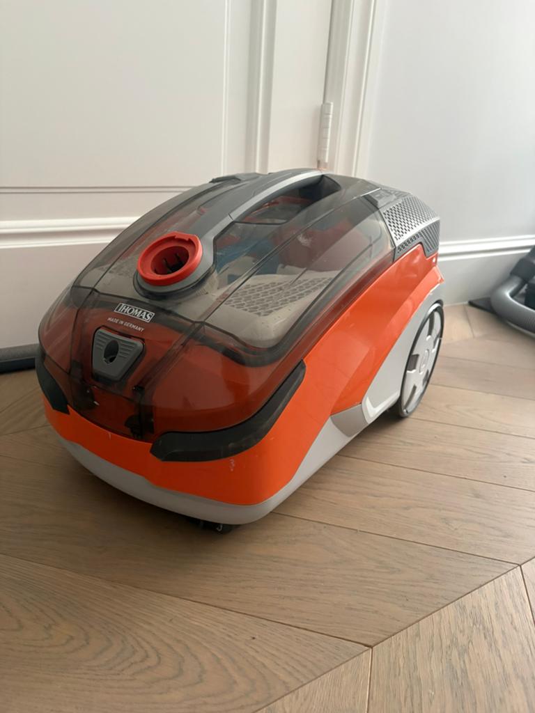 Thomas Aqua+, Verzenden, Zo goed als nieuw
