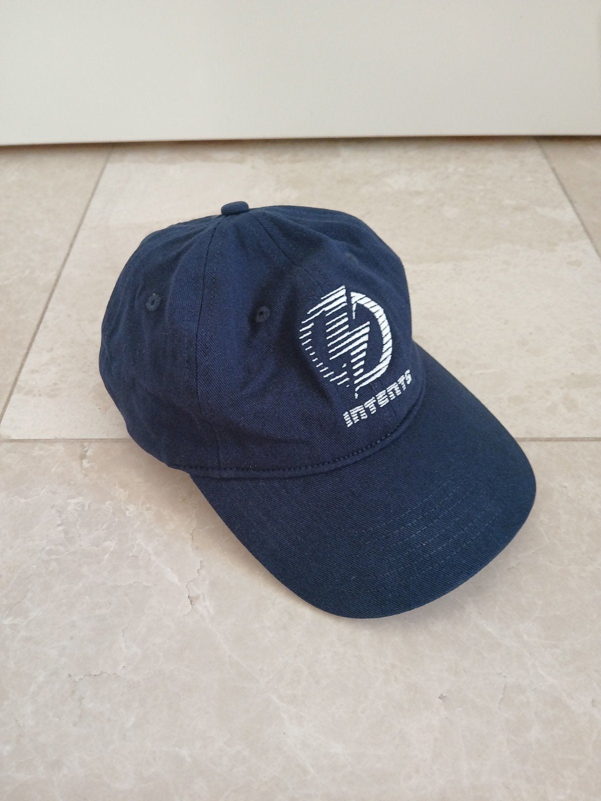 te koop nieuwe Intents pet 2026, donkerblauw, Ophalen of Verzenden, Nieuw, Pet