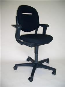 Ahrend 220  bureaustoelen, Ophalen, Gebruikt, Overige kleuren, -