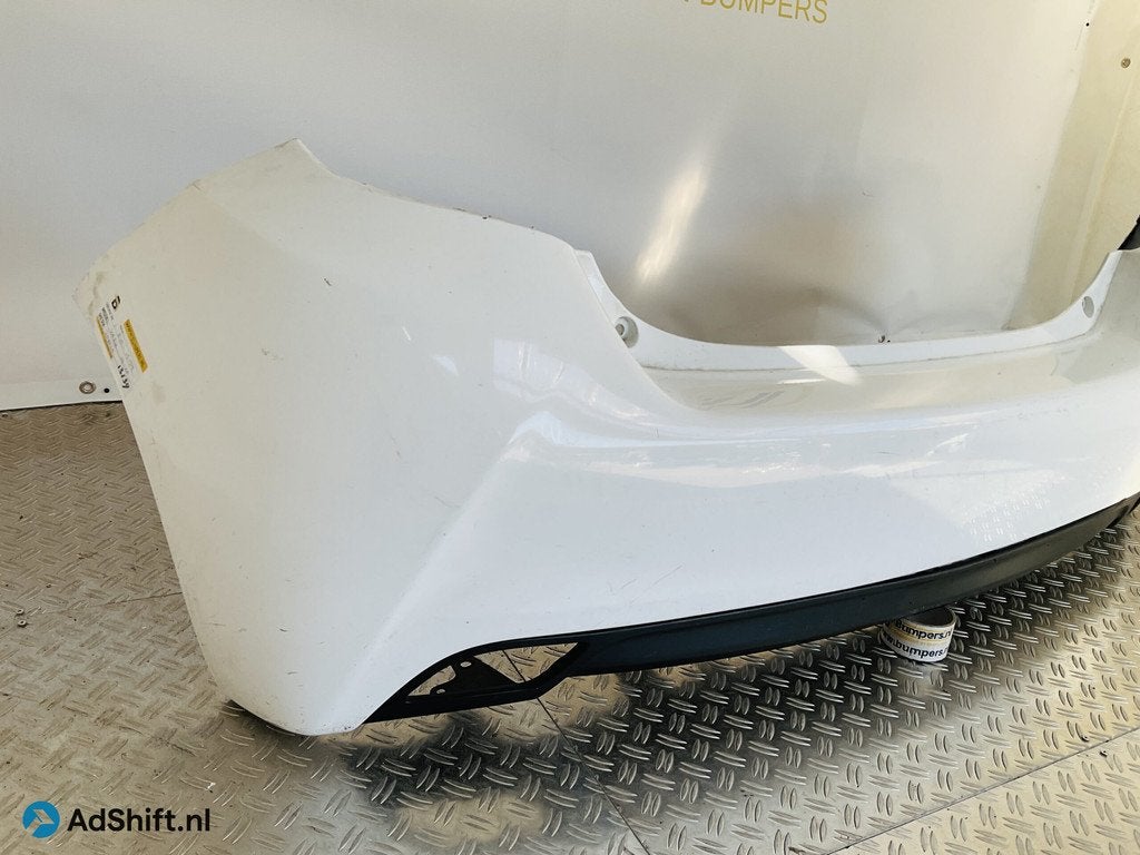 Bumper Toyota Yaris 2014-2017 52159-0D520 Achterbumper 1-E10, Auto-onderdelen, Bumper