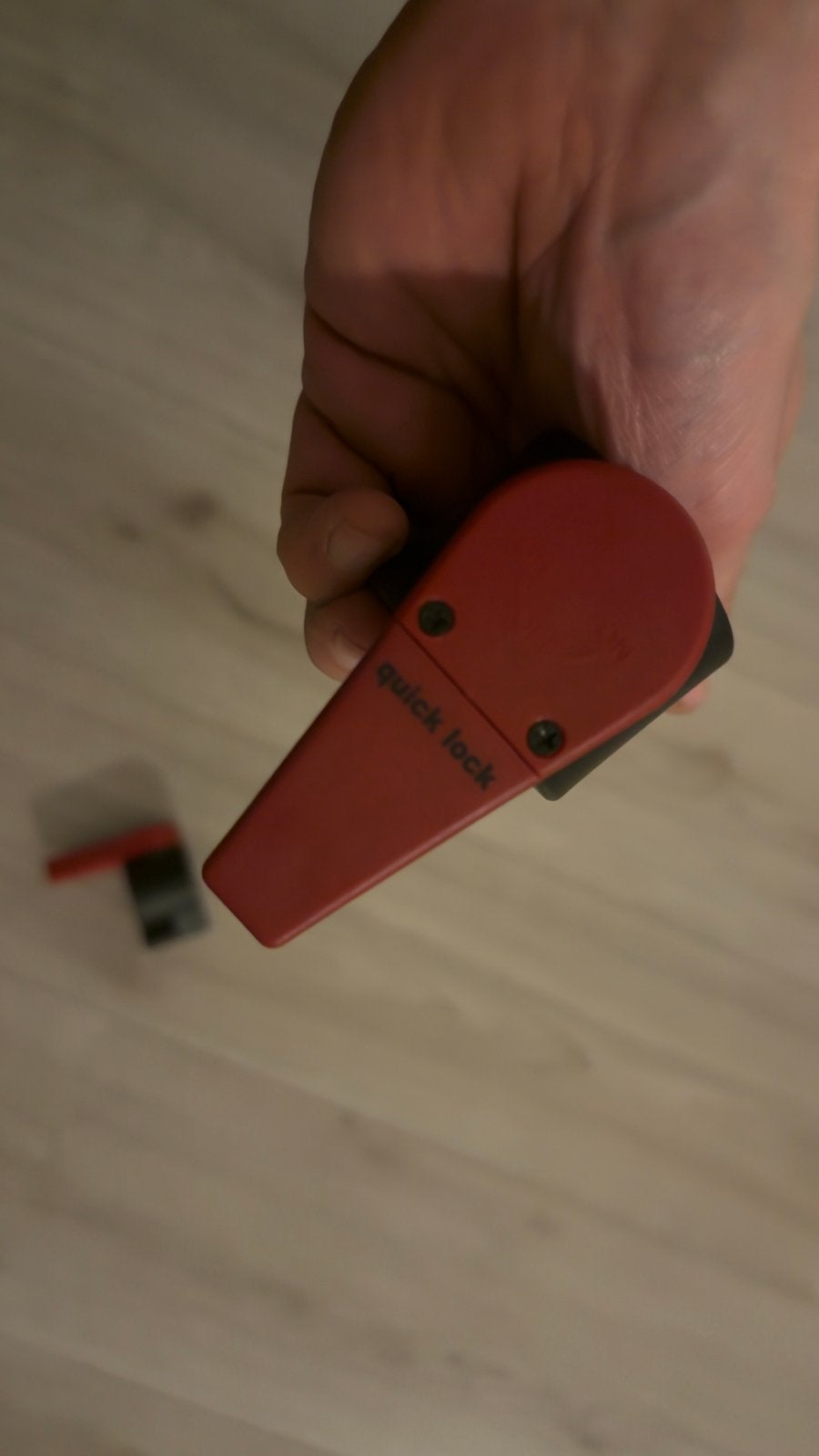 30 mm Barbell Dumbbell Clipjes - Zo goed als nieuw, Ophalen of Verzenden, Zo goed als nieuw, Overige typen