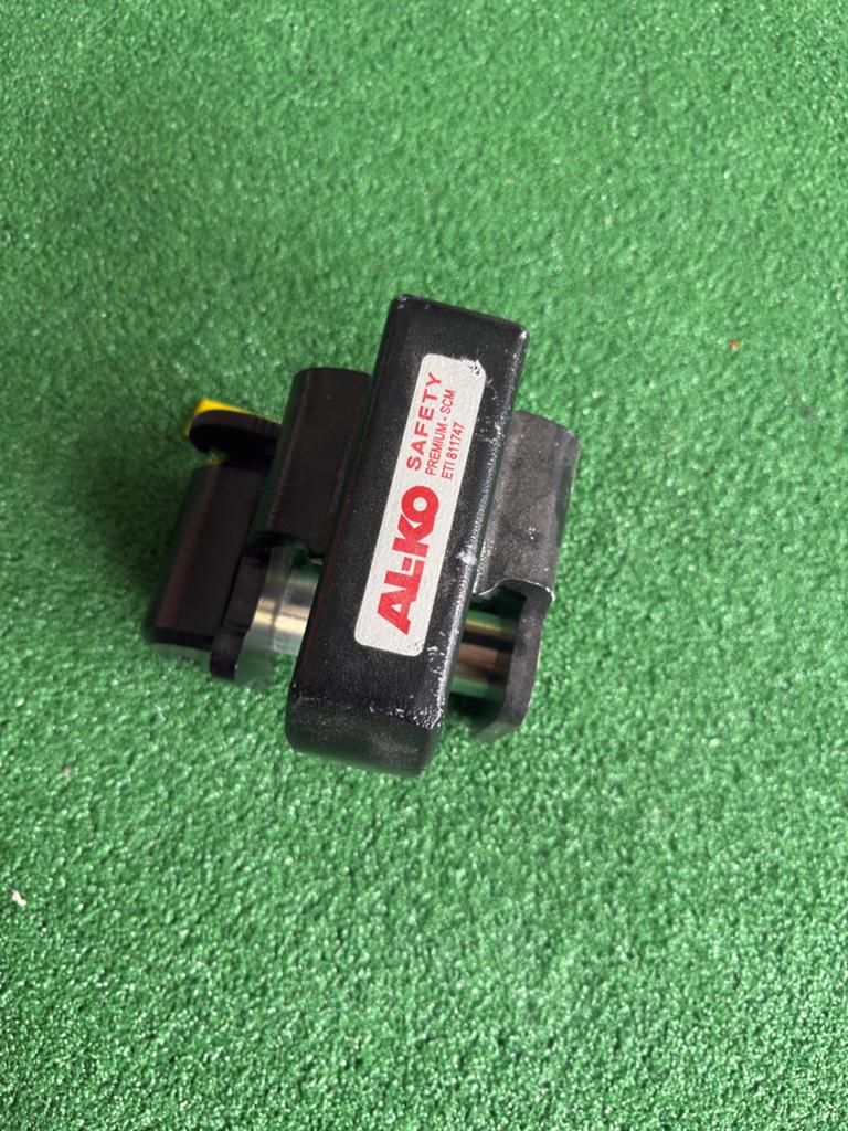 Disselslot alko premium, Ophalen, Gebruikt, Alko, Alko