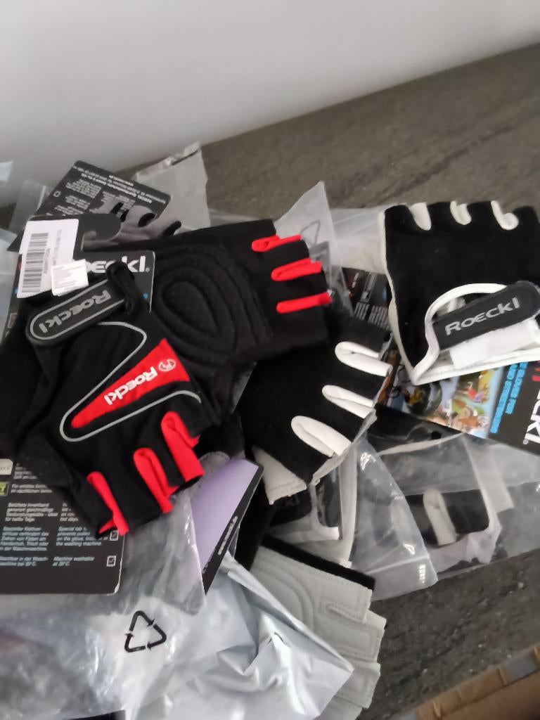 Roeck handschoen 7.5, S, Roeckl, Ophalen of Verzenden, Zo goed als nieuw
