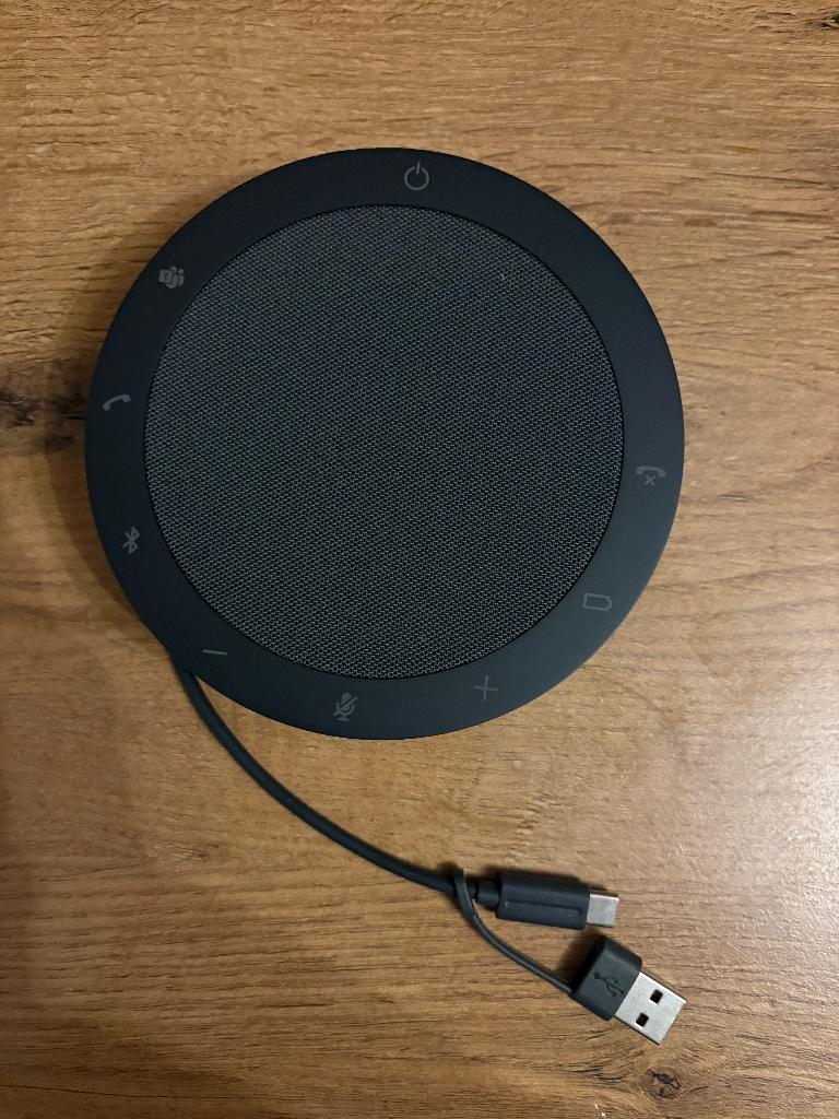 Te koop: Jabra Speak2 55 conferentie speaker, Ophalen of Verzenden, Nieuw, Overige typen, Jabra