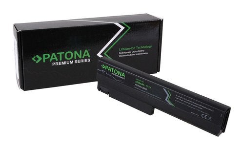 Premium Battery HP NX6100 NX6320 NC6110 NC6120 PB994A 4,4Ah, Verzenden, Nieuw