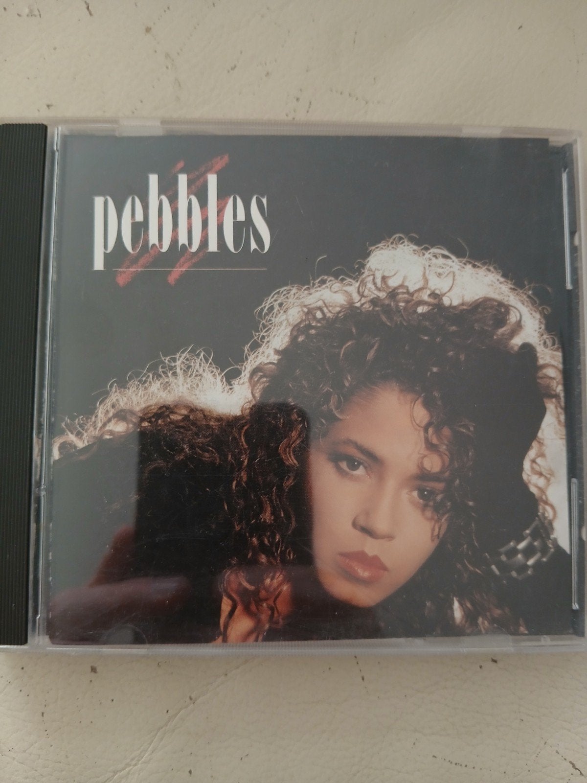 CD Pebbles - Pebbles, Ophalen of Verzenden, Gebruikt