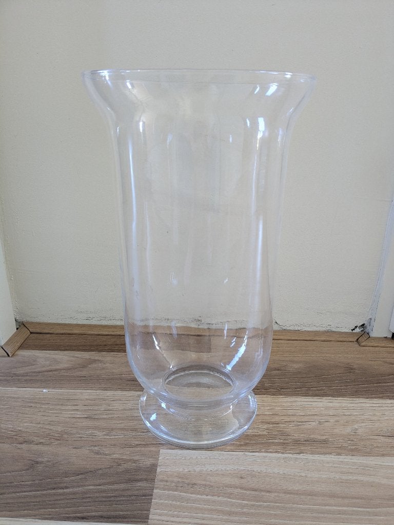 Vaas gratis afhalen, Ophalen, Nieuw, Glas