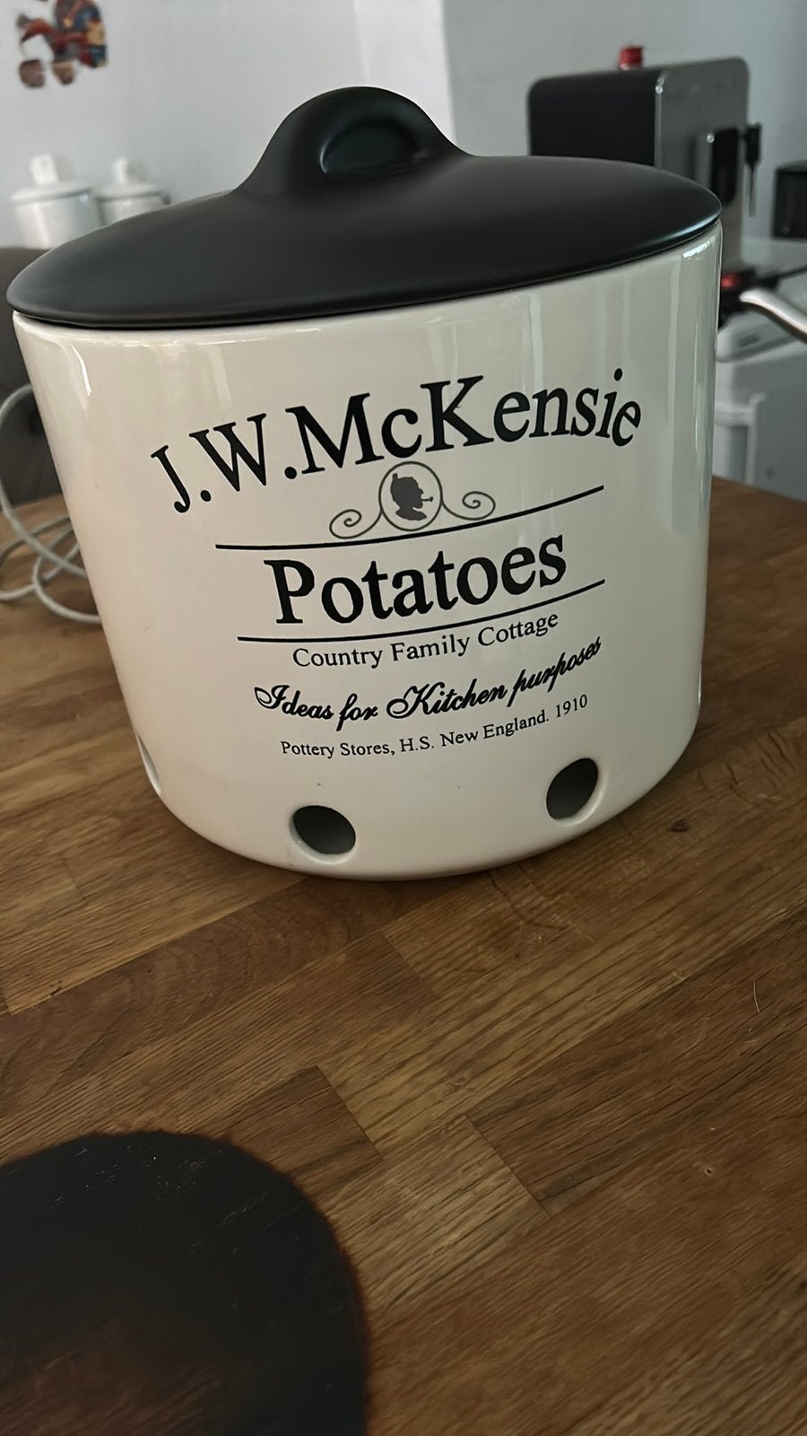 Keuken, Ophalen, Zo goed als nieuw, Wit