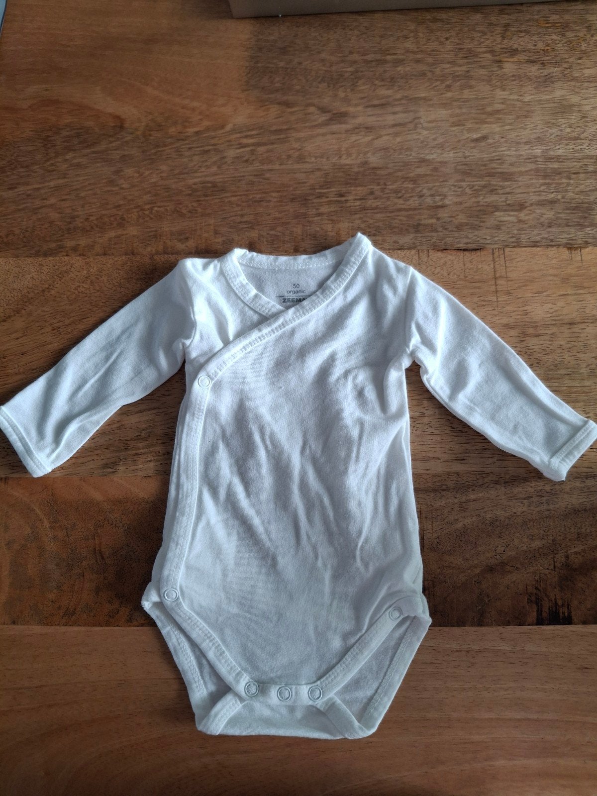 rompers, shirtjes en broekje €1,00 per stuk, Kinderen en Baby's, Babykleding | Overige, Ophalen of Verzenden, Zo goed als nieuw