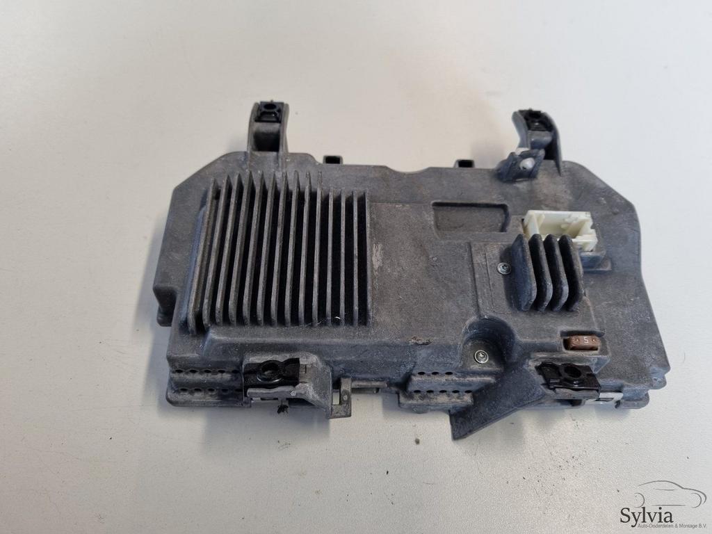 Monitor module BMW 7 serie E65 E66 9110643, Gebruikt, -, -, Ophalen of Verzenden