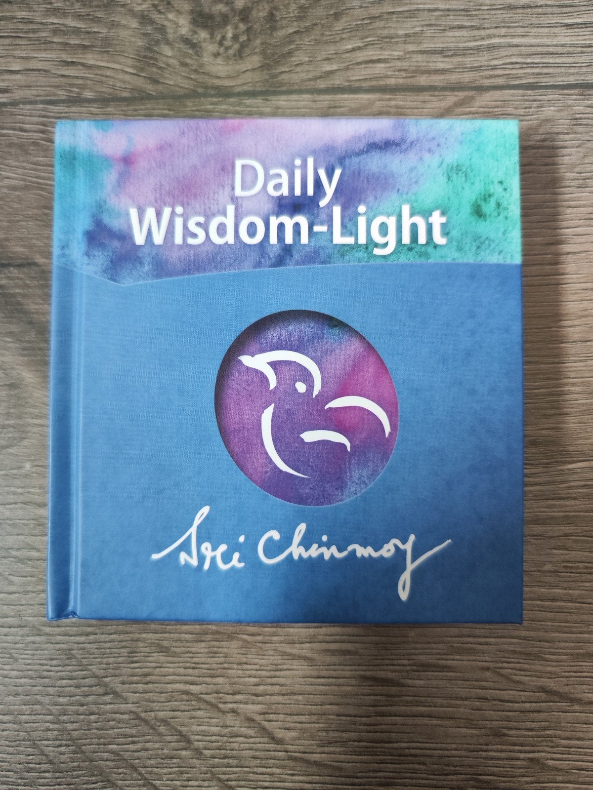 Daily Wisdom-Light – Sri Chinmoy | Spiritual Wisdom, Ophalen of Verzenden, Gelezen, Spiritualiteit algemeen