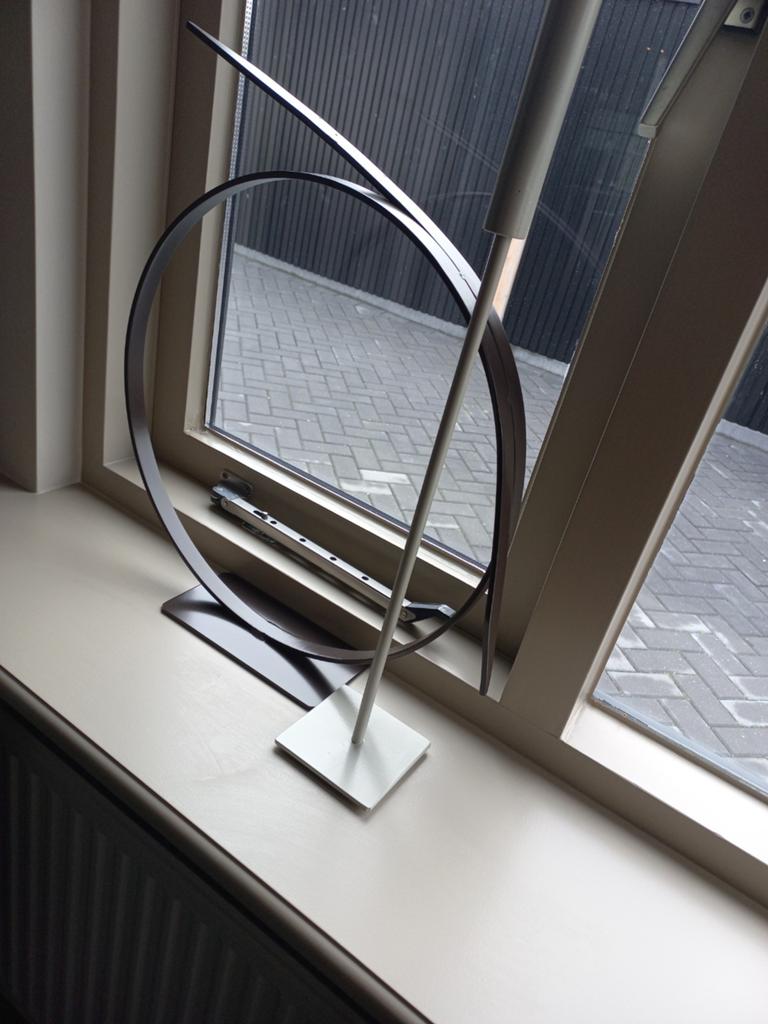 Prachtig ornament, Ophalen of Verzenden, Nieuw