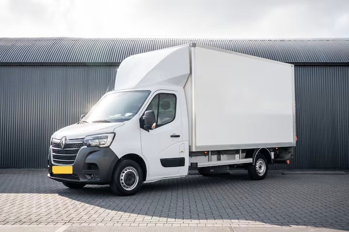 Verhuis bedrijf, Inpakservice, Verhuizen binnen Nederland
