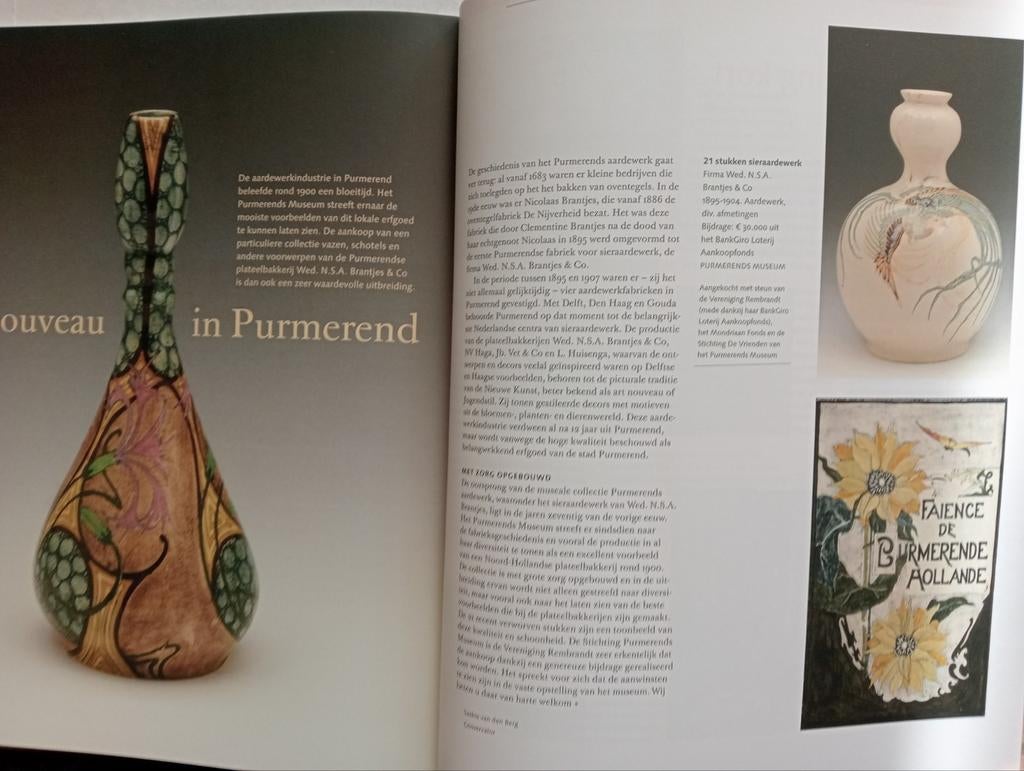 Jan Wolkers Art Nouveau Paul Theo 2019, Ophalen of Verzenden, Zo goed als nieuw, Muziek, Film of Tv