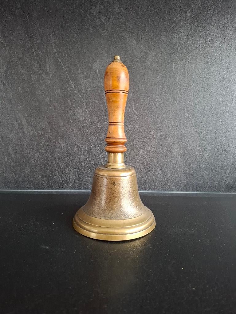 Kerkbel, Antiek en Kunst, Ophalen of Verzenden, Koper