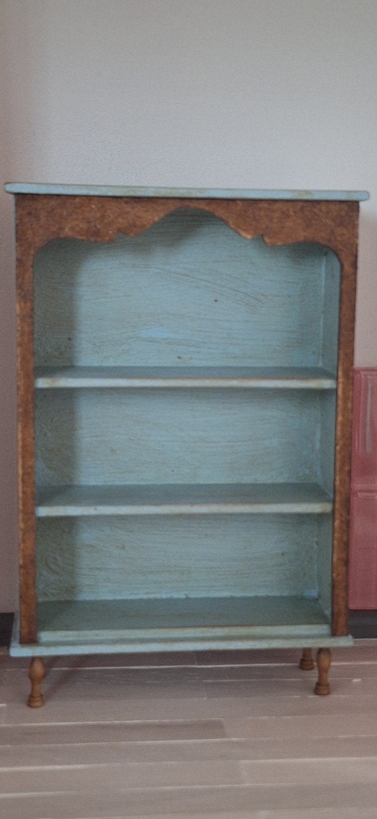 Jacominus Poppenhuis Kastje - Franse Stijl - Nieuw, Ophalen of Verzenden