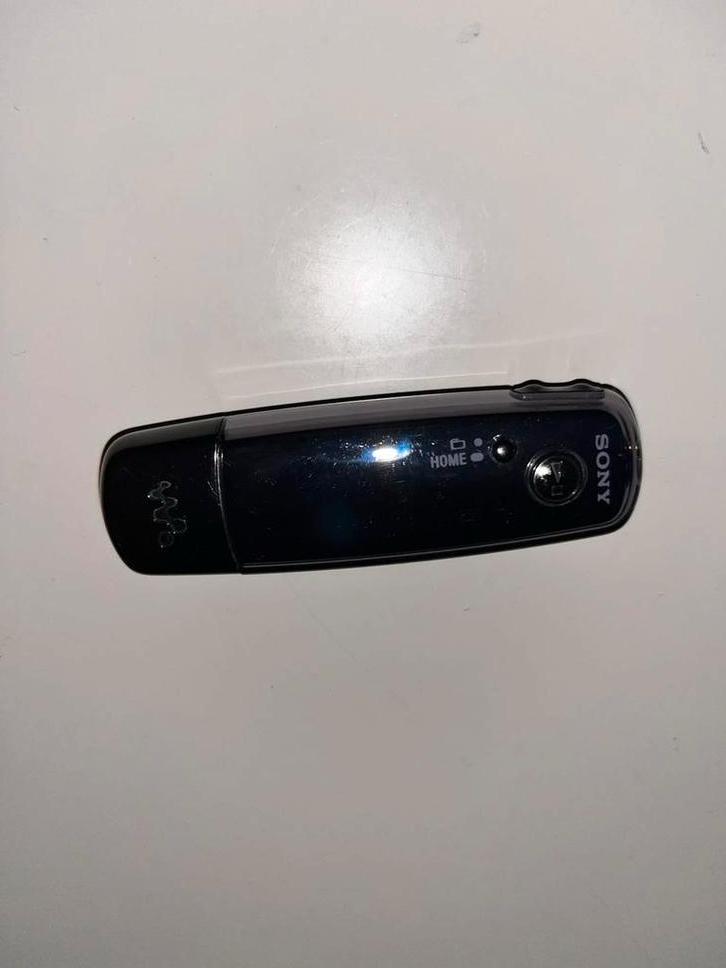 SONY NW-E002 walkman, Ophalen of Verzenden, Walkman