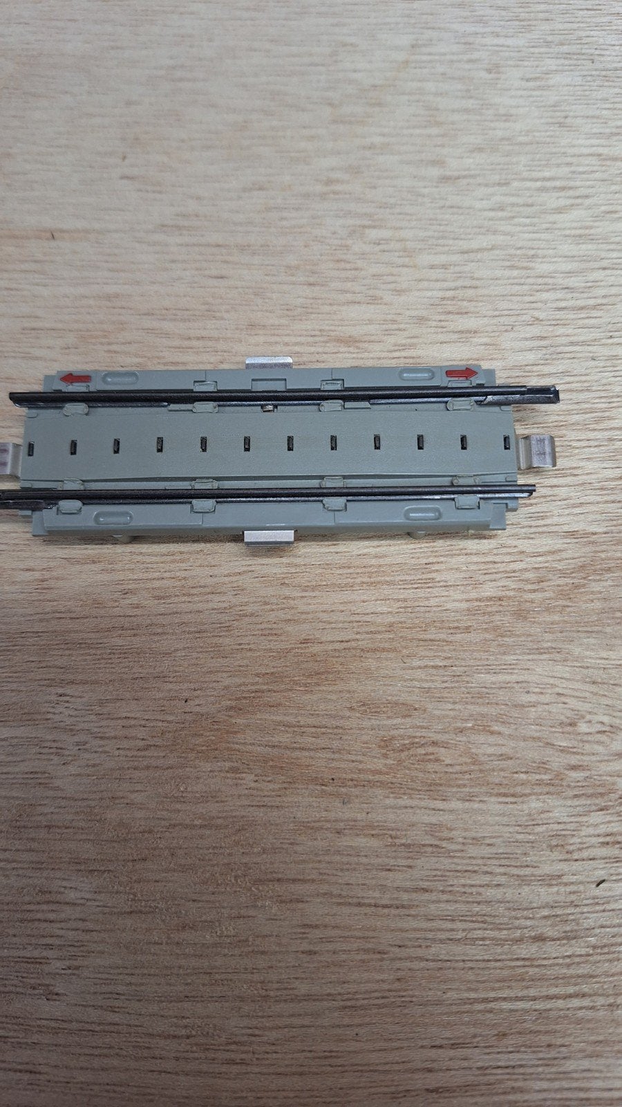 Märklin 7293 wegdekplaat, Ophalen of Verzenden, Wisselstroom, Märklin