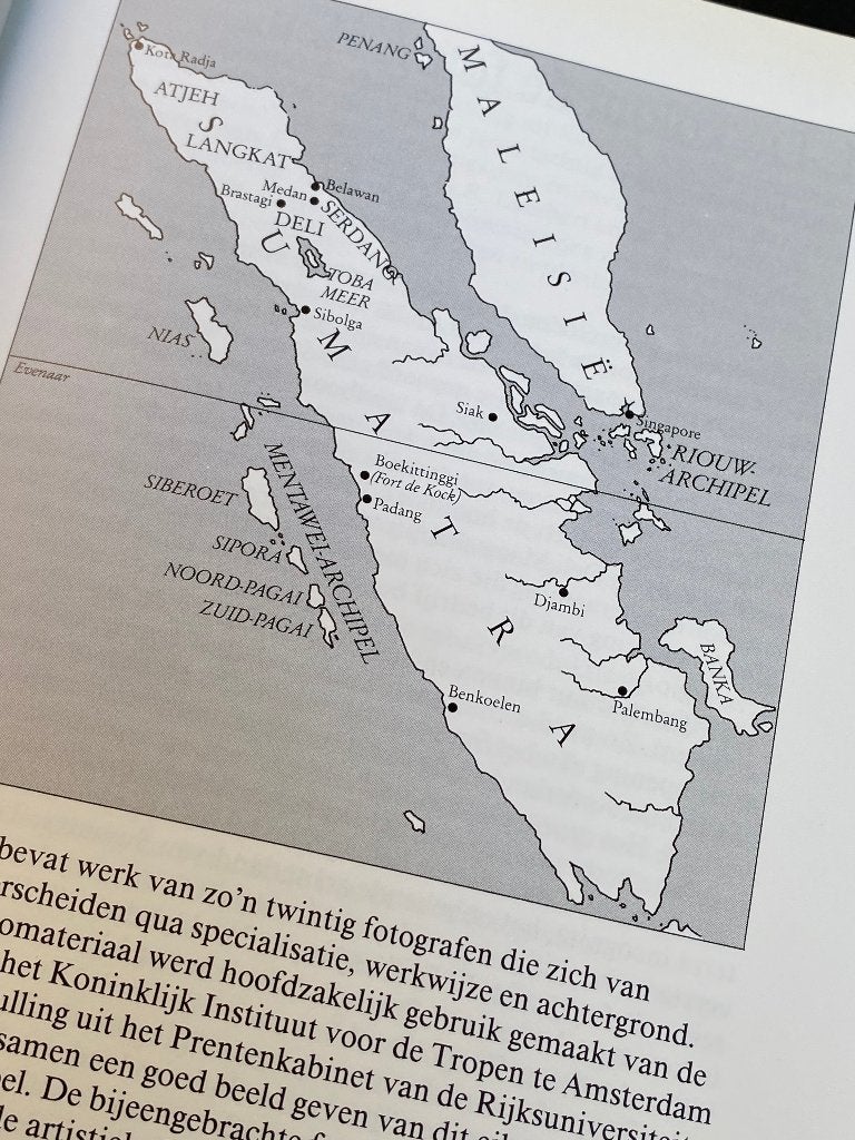 Sumatra: Kolonialen, Koelies en Krijgers  / 1988, Boeken, Ophalen of Verzenden, 19e eeuw, Gelezen