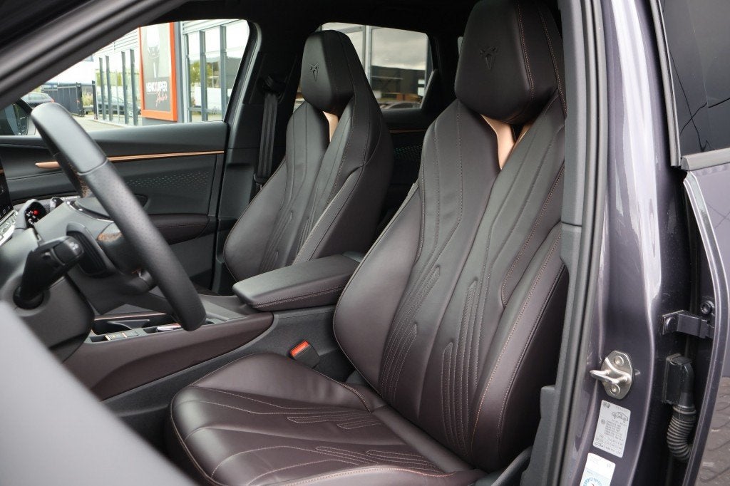 Cupra TERRAMAR VZ Performance 1.5 e-Hybrid 272pk /Panodak /T, Auto's, Automaat, Met garantie (alle), Hybride Elektrisch/Benzine