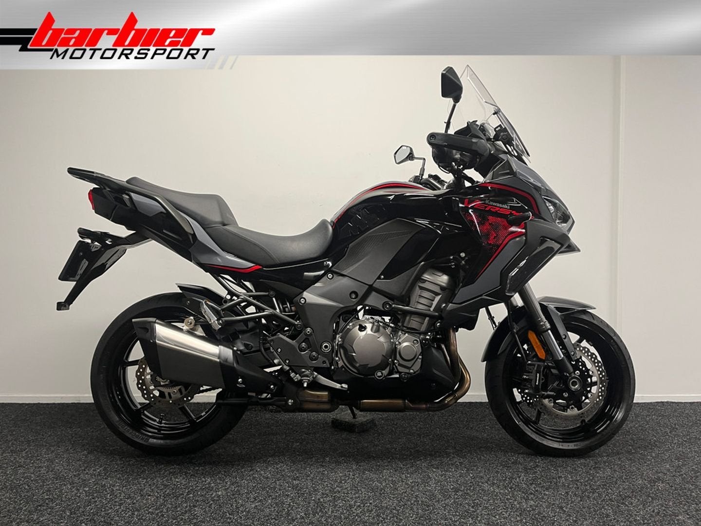 Kawasaki VERSYS 1000 SE LEASE VOORDELIG!, Motoren, Motoren | Kawasaki, Kawasaki, 4 cilinders, Motorrijbewijs A, Bedrijf