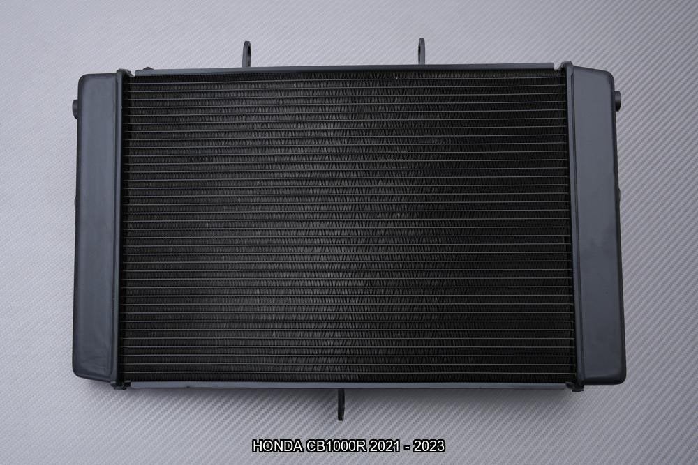 Radiateur Koeler AVDB voor HONDA CB1000R / CB 1000 R 2021 23, Ophalen of Verzenden, Nieuw