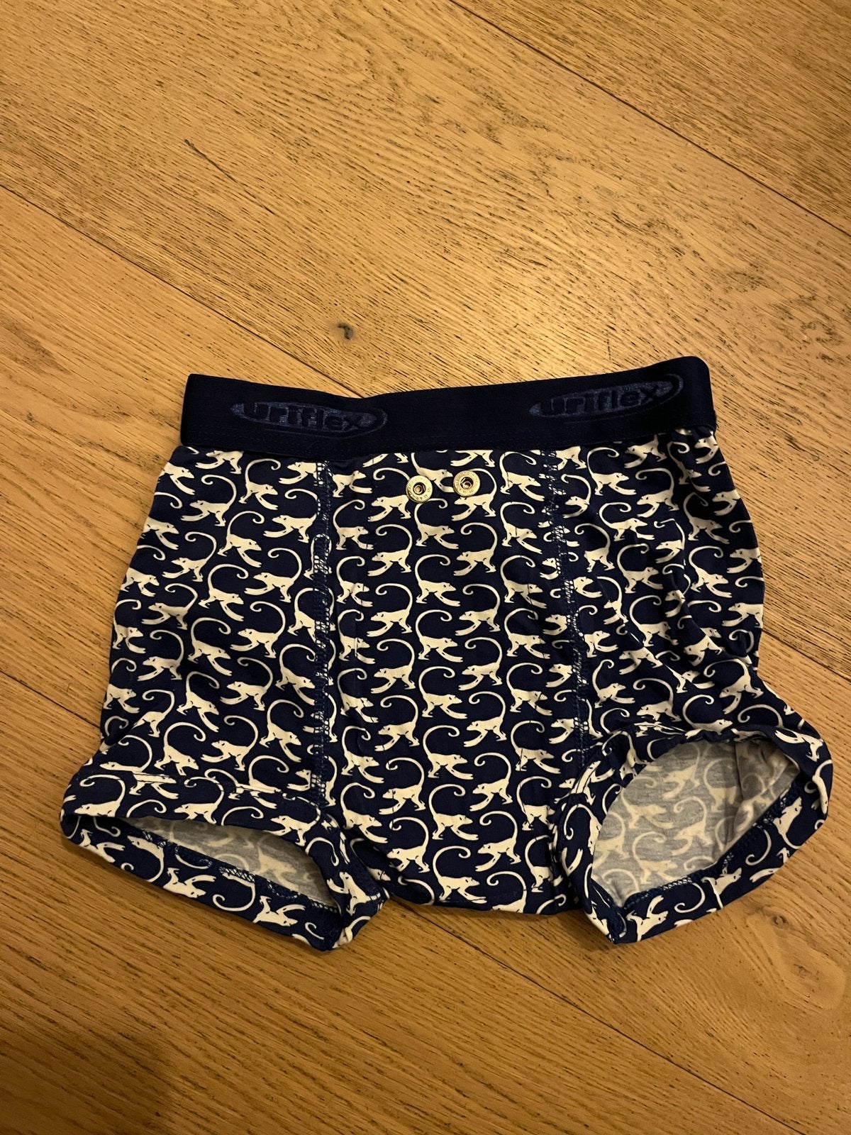 Uriflex sensor broekje maat 116, Ophalen of Verzenden, Zo goed als nieuw, Jongen, Broek