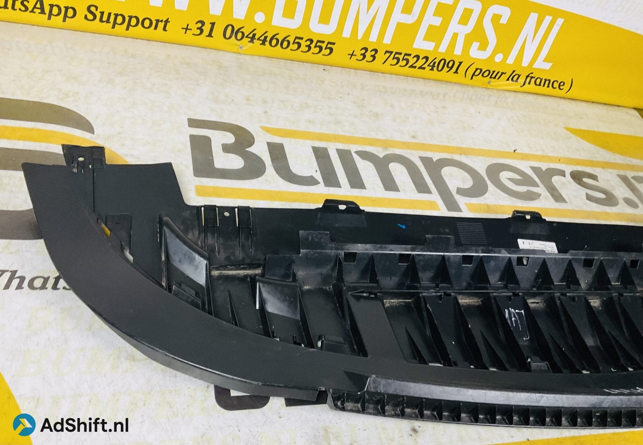 Onderplaat Mercedes W447 V Klasse Viano A4478856400 Bumperli, Auto-onderdelen, Carrosserie en Plaatwerk