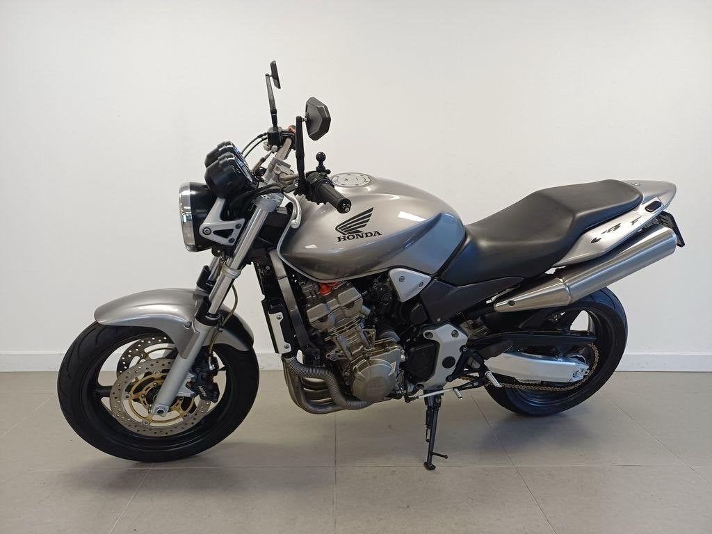 Honda Hornet CB900 F SC48, Occasion, 4 cilinders, Motorrijbewijs A, 900 cc